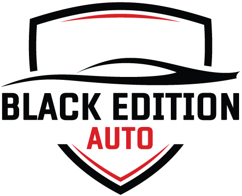 Black Edition Auto